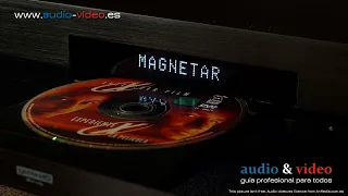 ✰✰✰ Magnetar ▶️ UDP 800 - Reproductor 4k UHD 🧬 El análisis/revisión más completo de Internet