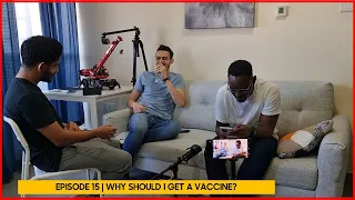 Why should I get a vaccine?