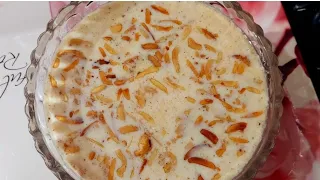 HYDERABADI SHEER KHURMA SIMPLE AND EASY NO MILKMAID NO KHOYA SOME TIPS & TRICKS