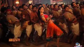 Chikini Chameli (Agneepath 2012) with lyrics