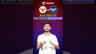 SRH vs LSG Dream11 Prediction | SRH vs LSG Dream11 Team | Dream11 | IPL 2024 Match - 57 Prediction