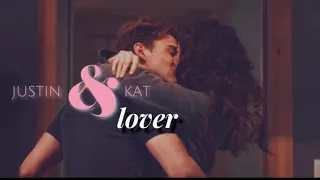 Justin & Kat | Lover [spinning out]