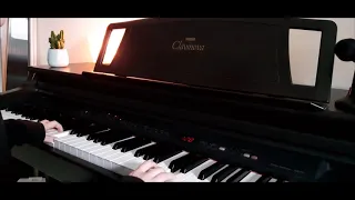 Welcome to my life - Sunrise Avenue Piano Cover