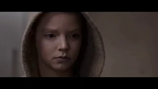 MORGAN ~ A SCI-FI FILM, DELETED SCENES