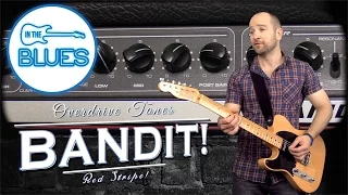 Good Tones with No Pedals are Possible! - Peavey Bandit 112