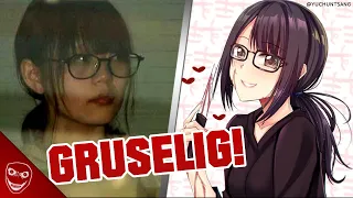 Yandere Killer - Die Killerin in die sich das Internet verliebte!