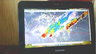 [Natalex] NOAA на одноядерном нетбуке, USB-SDR, HDSDR и пара нюансов WXtoImg...