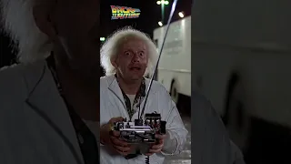 Щасливої дороги Ейнштейн - Назад у майбутнє / Back to the Future (1985) | Відеоролик Українською HD