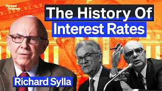 Think Interest Rates Are High? Think Again! | Dr. Richard Sylla