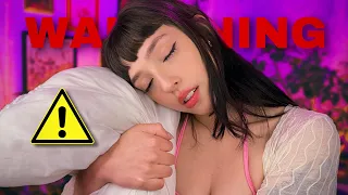 ⚠️AVISO⚠️ESSE ASMR VAI TE DEIXAR COM MUITO SONO | 100% GARANTIDO 👍