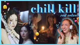 chill kill is my album of the year! | full album reaction