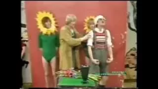 TISWAS - SOME OF THE FUNNIEST MOMENTS -1-.wmv