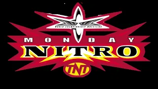 B&V&C Retro Nitro September 13 1999