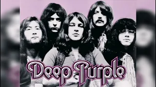 Deep Purple - Painted Horse (REMASTERED 2022)