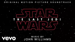 John Williams - Old Friends (From "Star Wars: The Last Jedi"/Audio Only)