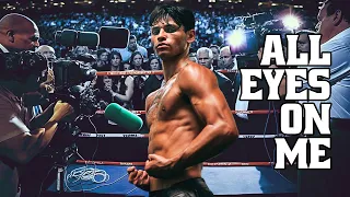 ALL EYES ON ME ... | Ryan Garcia Road to the Ring