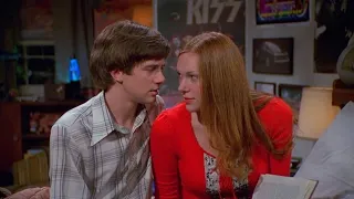 3X11 part 2 "Eric and Donna is SEX WAR" That 70S Show funny scenes