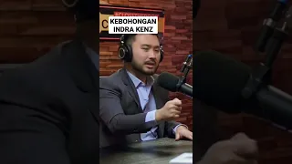 Kebohongan Dibalik Kemewahan Indra Kenz - Podcast Deddy Corbuzer #shorts