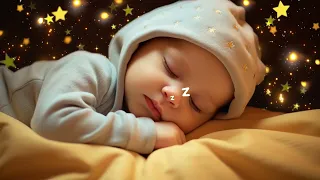 Lullabies to Help Your Baby Sleep - Relaxing Lullabies for Babies to Go to Sleep - Bedtime Lullaby