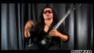 Abbath Guitar Lesson (pt.1)