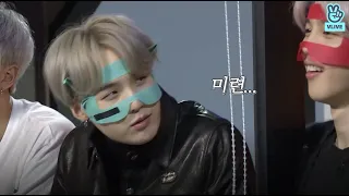 Run BTS! 2019 EP.82 - 방탄 VR 2