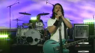 Foo Fighters - Live From Studio 606, October 30th 2009 (Full Show)