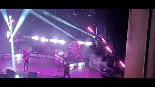 Mexicola - Queens of the Stone Age (Live & First time played since 2018)