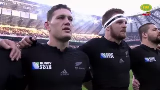New Zealand's *New* National Anthem