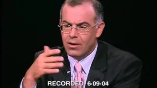 The Open Mind: David Brooks in Paradise, Pt. 1 of 2