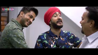 22G Tussi Ghaint Ho | Punjabi Movie | Punjabi Film