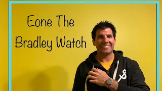Eone The Bradley: A Watch for Blind, Low Vision, and Visually Impaired: Unboxing and Product Review