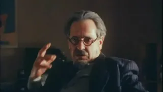 Троцкий: не бывает людей вне политики (фильм Эсперанса, 1988)