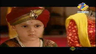 Damodar की आवाज़ वापिस लाने Lakshmi का कदम | Jhansi Ki Rani | Full Ep - 449 | Zee TV