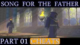 Safe Passage - Song for the Father (Campaign) - Heroes of Might and Magic 3 - HD Edition