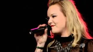 The Rasmus   October & April Feat  Anette Olzon Live At The Dome 52, 28 11 2009