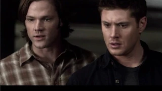 Supernatural - Carry On My Wayward Son Season 5 на русском