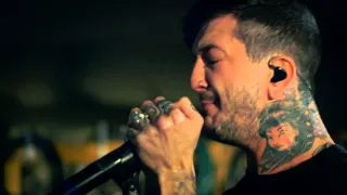 Of Mice & Men - You Make Me Sick, live for the Radio 1 Rock Show