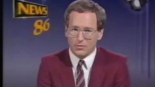 1986 New Zealand news wrap up