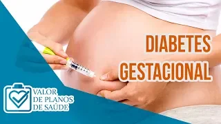 Diabetes Gestacional: causas, sintomas e tratamentos | Valor de Planos de Saúde