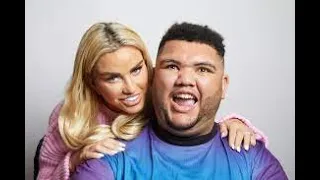 BBC REVIEW Katie Price What Harvey Did Next