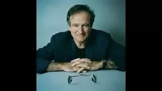 Robin Williams (1951-2014)