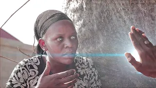 Masharti Ya Utajiri - A Swahiliwood Bongo Movie