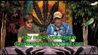 Eugene Cannabis TV #547 – ectv.547.2104-09-17