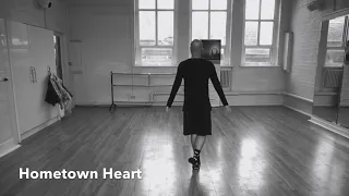 Hometown Heart Linedance