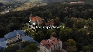 Відпочинок на Закарпатті | Forus apartments