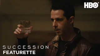 Succession (Season 2 Episode 3): Inside the Episode Featurette | HBO