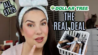 DOLLAR TREE GRWM… What Will I CONTINUE To Use?
