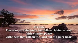 SDA Hymnal Song no 474 ( Take The Name Of Jesus) in Luo - Paruru Nying Yesu Koro no 35