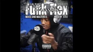 Lil Tjay - Funk Flex Freestyle (Mixed and Mastered) [PROD BY. STEE]
