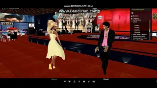 Grease One Songs On IMVU Version One You The One I Want Part 8 November 17 2016